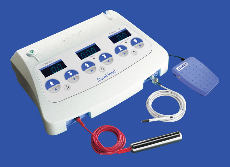 About Us Smooth Image Electrolysis